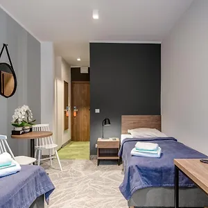 Osw Posejdon Resort Kolberg