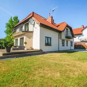 U Toska Gasthof Kolberg
