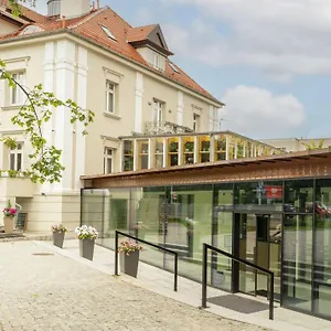 Platinum Boutique Hotel Posen