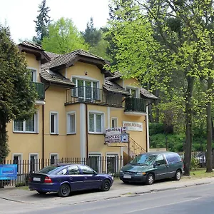 Preludium Frühstückspension Danzig