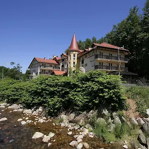 3* Hotel Nowa -