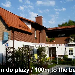 Plac Rybakow Frühstückspension Zoppot