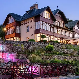 3* Hotel Hotel Rezydencja